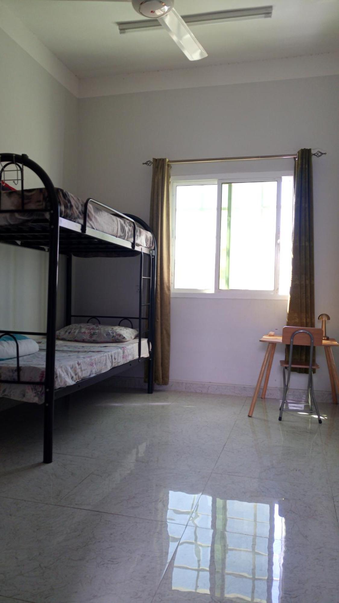 228Hostel Al Ḩamrāʼ Exterior foto